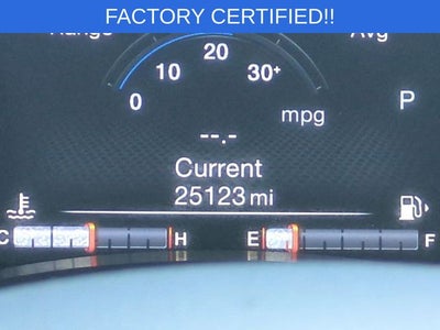 2023 Jeep Renegade Upland 4x4