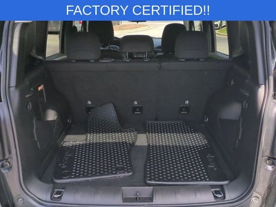 2023 Jeep Renegade Upland 4x4