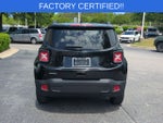 2023 Jeep Renegade Upland 4x4