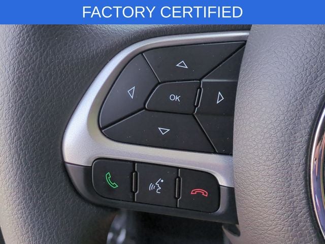 2023 Jeep Renegade Latitude 4x4