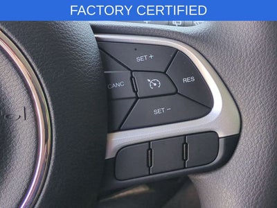 2023 Jeep Renegade Latitude 4x4