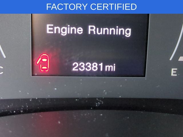 2023 Jeep Renegade Latitude 4x4