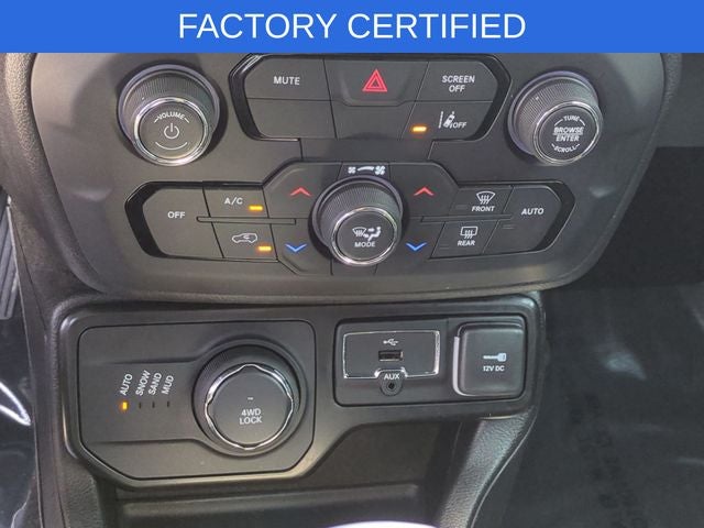 2023 Jeep Renegade Latitude 4x4