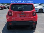 2023 Jeep Renegade Latitude 4x4