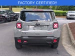 2023 Jeep Renegade Trailhawk 4x4