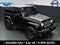 2017 Jeep Wrangler Sahara