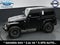 2017 Jeep Wrangler Sahara