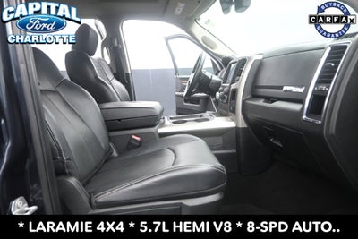 2018 RAM 1500 Laramie