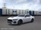 2026 Ford Mustang GT Fastback
