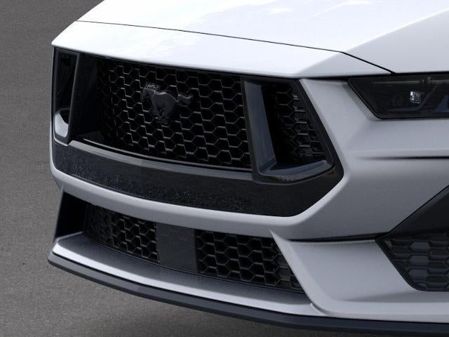 2026 Ford Mustang GT Fastback