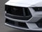 2026 Ford Mustang GT Fastback