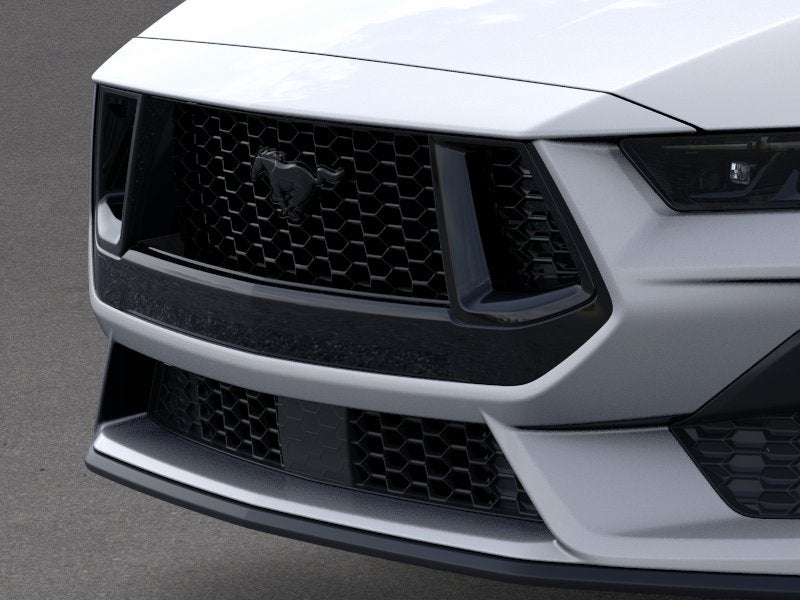 2026 Ford Mustang GT Fastback