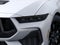 2026 Ford Mustang GT Fastback