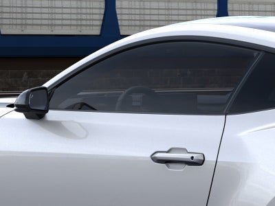 2026 Ford Mustang GT Fastback