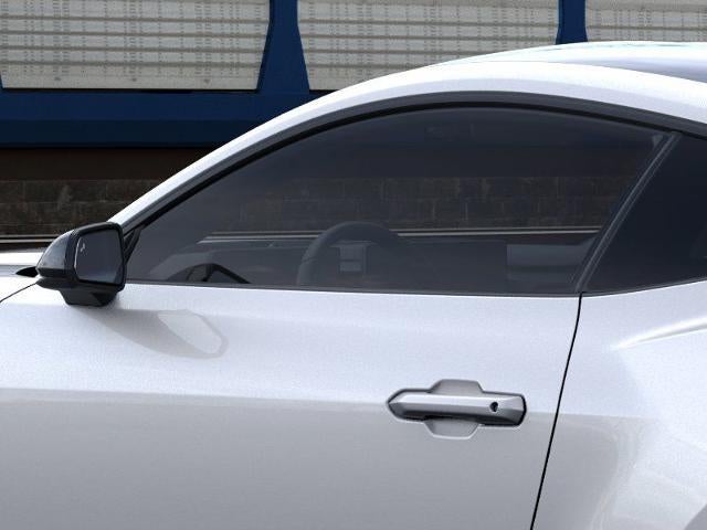 2026 Ford Mustang GT Fastback