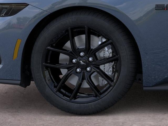 2026 Ford Mustang GT Fastback