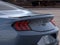 2026 Ford Mustang GT Fastback