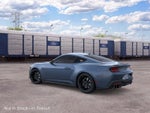 2026 Ford Mustang GT Fastback