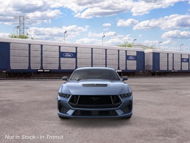 2026 Ford Mustang GT Fastback