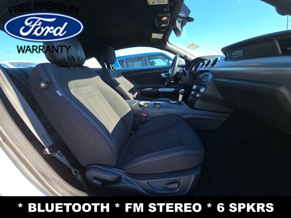 2020 Ford Mustang GT