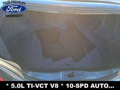 2020 Ford Mustang GT