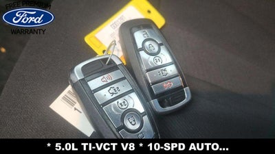 2020 Ford Mustang GT