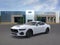 2026 Ford Mustang GT Fastback