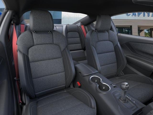2026 Ford Mustang GT Fastback