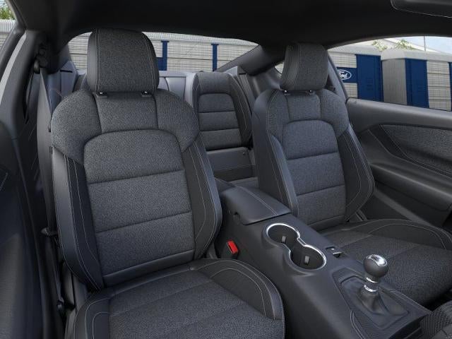 2026 Ford Mustang GT Fastback