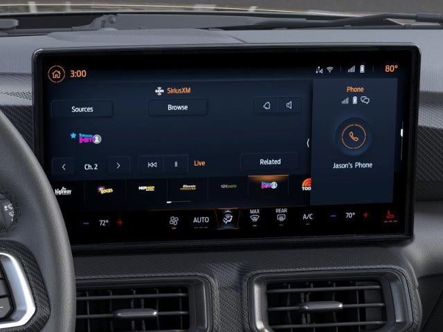 2026 Ford Mustang GT Fastback