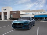 2026 Ford Mustang GT Fastback
