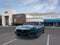2026 Ford Mustang GT Fastback