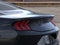 2026 Ford Mustang GT Fastback