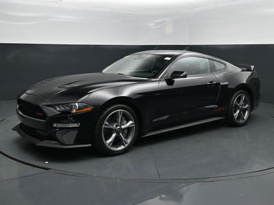 2023 Ford Mustang GT Premium