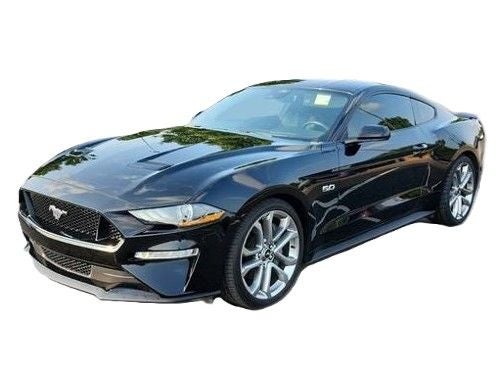 2023 Ford Mustang GT Premium