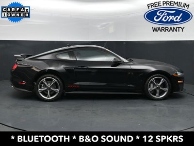 2023 Ford Mustang GT Premium