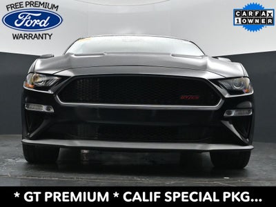 2023 Ford Mustang GT Premium
