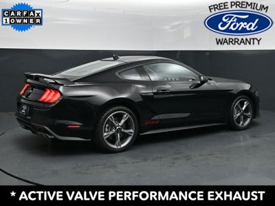 2023 Ford Mustang GT Premium