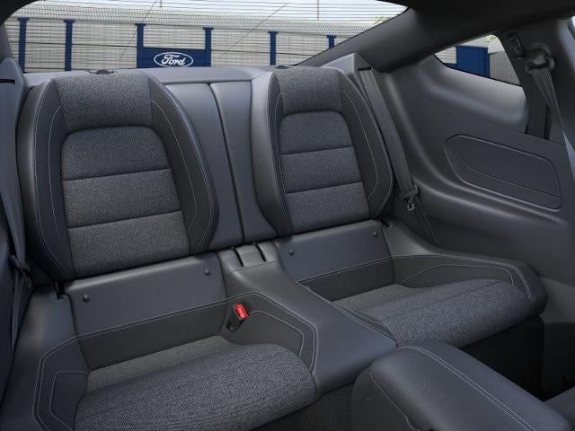 2026 Ford Mustang GT Fastback