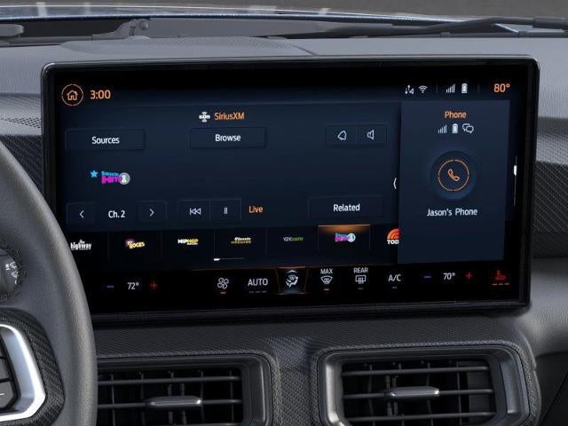 2026 Ford Mustang GT Fastback