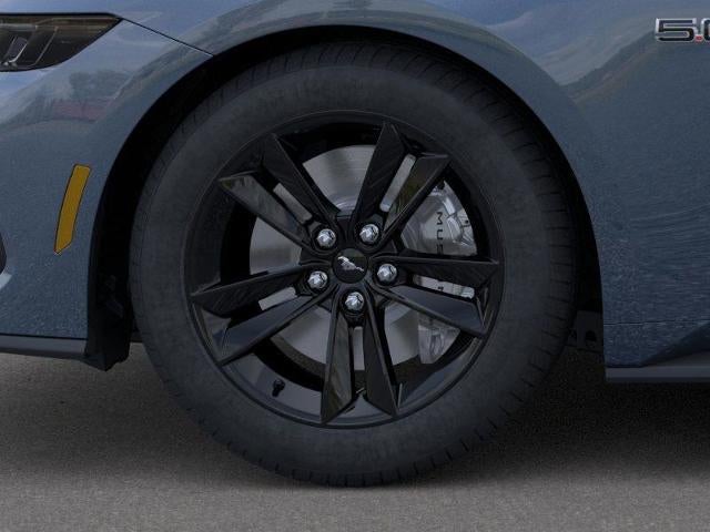 2026 Ford Mustang GT Fastback