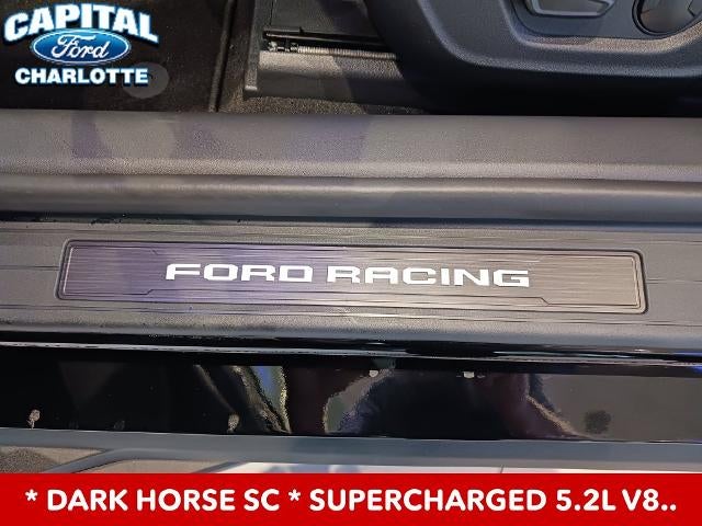 2026 Ford Mustang Dark Horse® SC