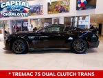 2026 Ford Mustang Dark Horse® SC