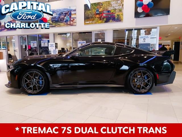 2026 Ford Mustang Dark Horse® SC