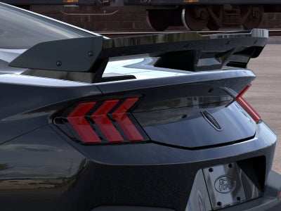 2026 Ford Mustang Dark Horse® SC