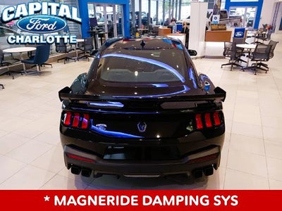 2026 Ford Mustang Dark Horse® SC