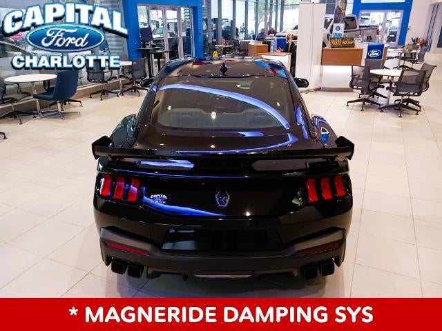 2026 Ford Mustang Dark Horse® SC