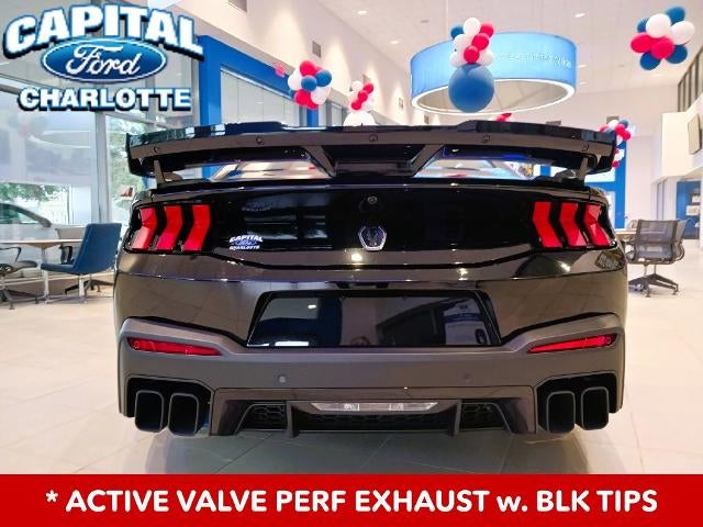 2026 Ford Mustang Dark Horse® SC