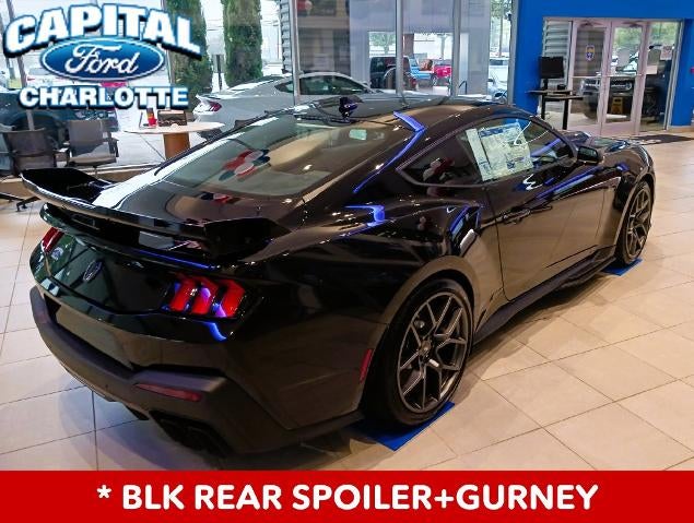 2026 Ford Mustang Dark Horse® SC