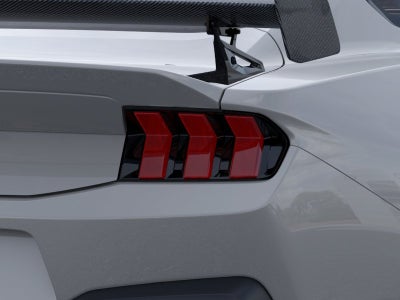 2026 Ford Mustang Dark Horse® SC